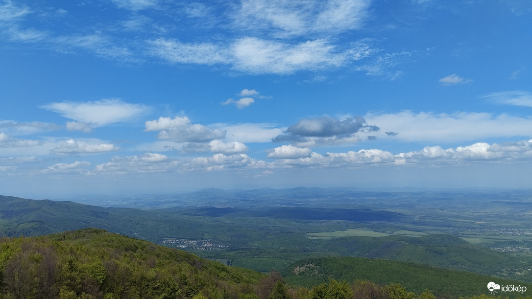 Kékestető