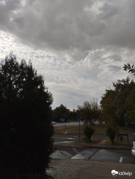 Budapest IV.ker - Káposztásmegyer