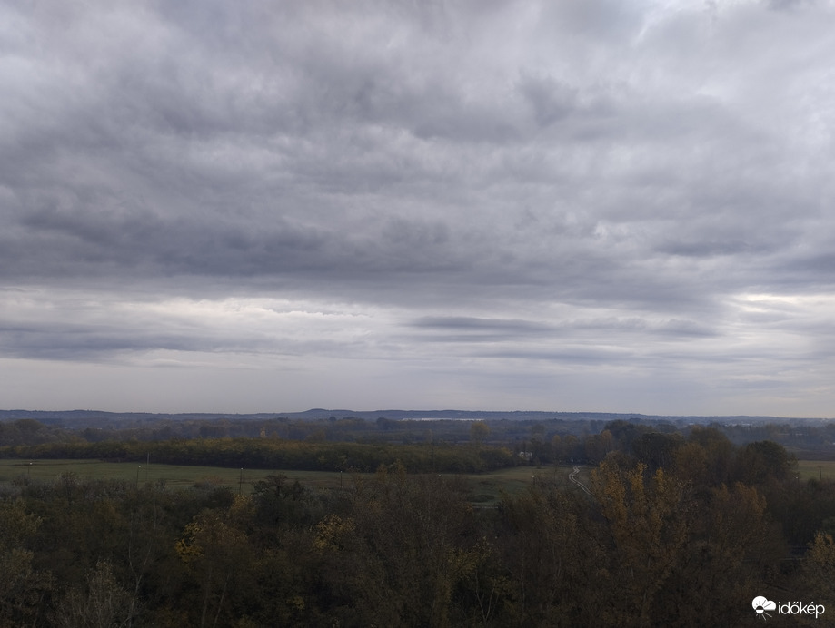 Budapest IV.ker - Káposztásmegyer