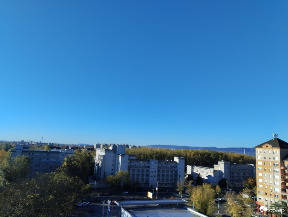 Budapest IV.ker - Káposztásmegyer