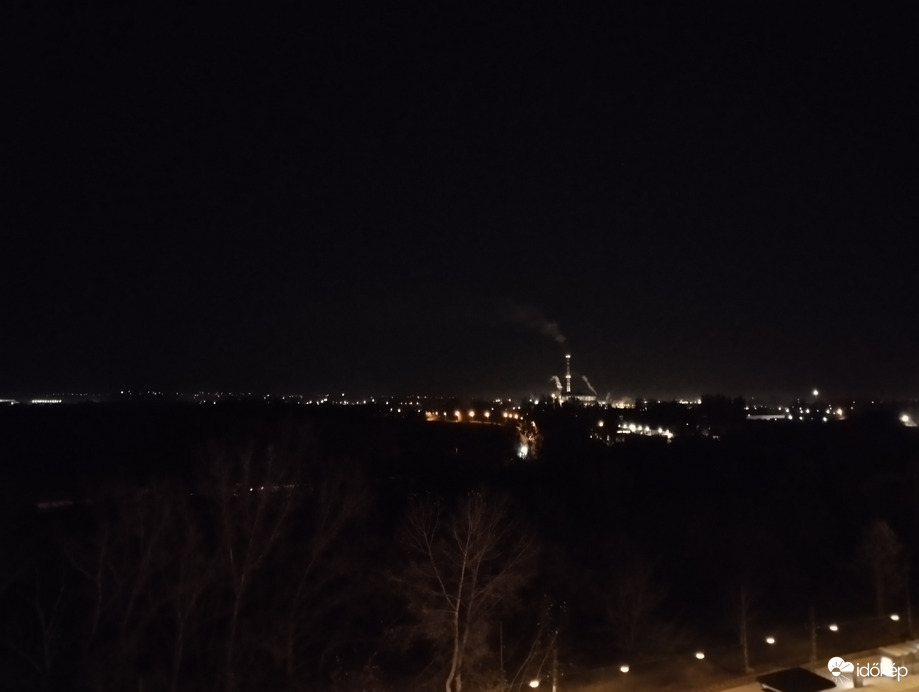 Budapest IV.ker - Káposztásmegyer