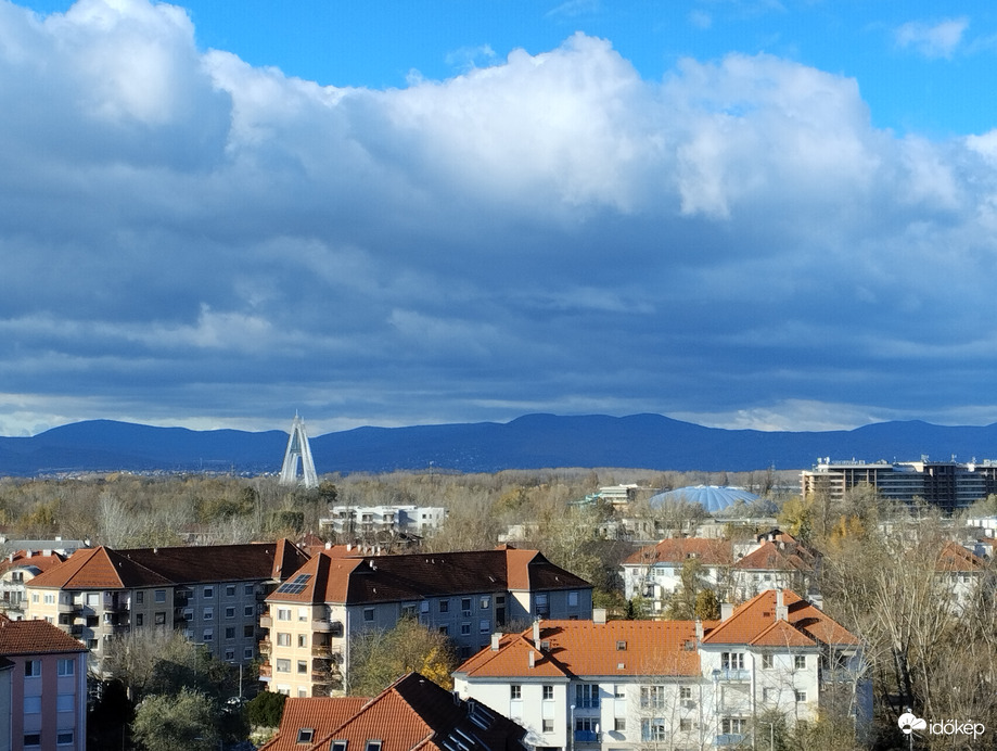 Kontraszt