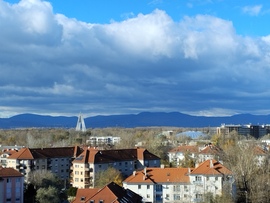 Kontraszt
