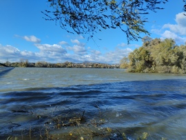 Budapest IV.ker - Káposztásmegyer