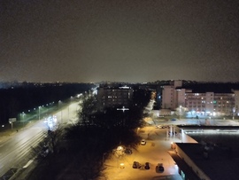 Budapest IV.ker - Káposztásmegyer