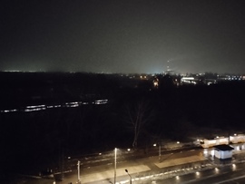 Budapest IV.ker - Káposztásmegyer