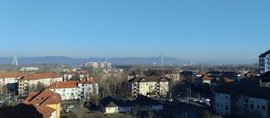 Budapest IV.ker - Káposztásmegyer