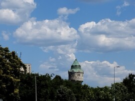 Budapest IV.ker - Újpest