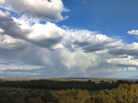 Budapest IV.ker - Káposztásmegyer