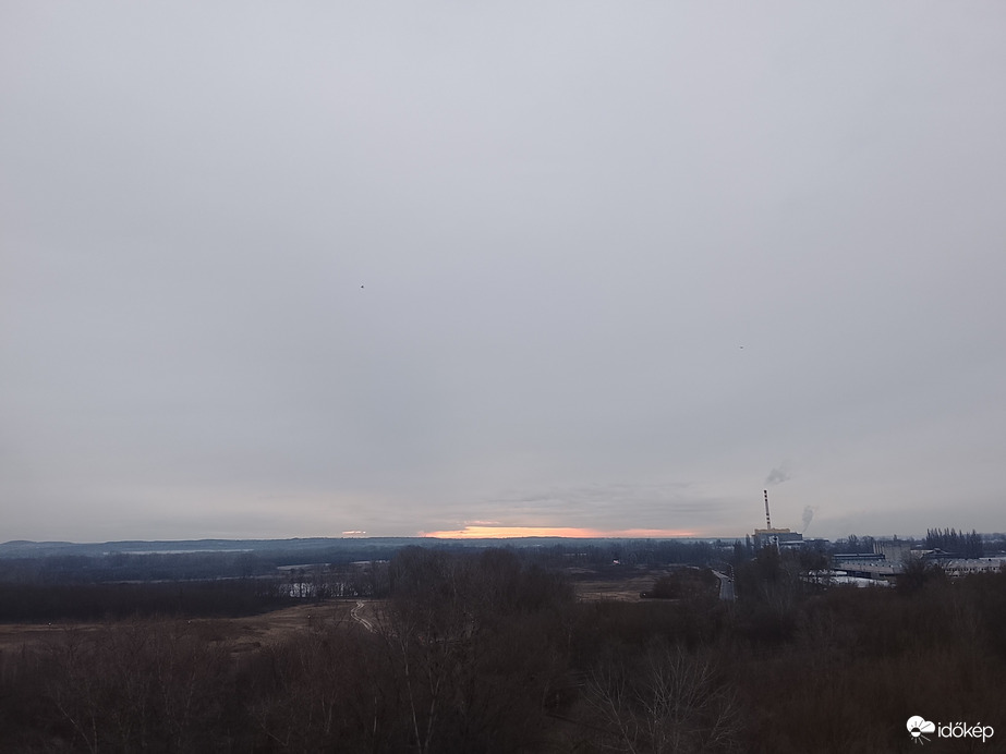 Budapest IV.ker - Káposztásmegyer