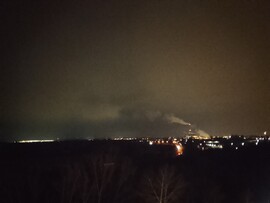 Budapest IV.ker - Káposztásmegyer