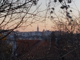 Budapest II.ker - Rózsadomb