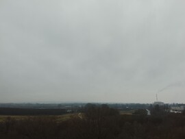 Budapest IV.ker - Káposztásmegyer