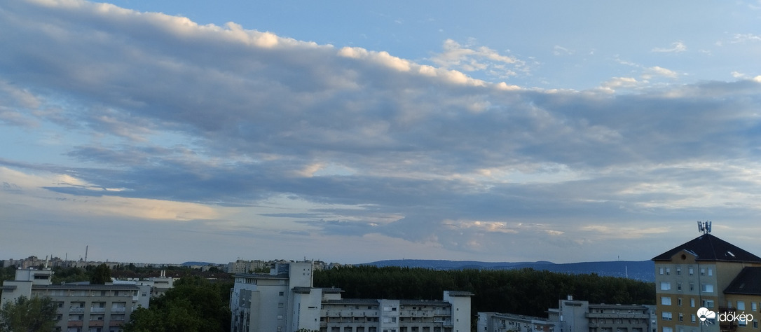 Budapest IV.ker - Káposztásmegyer
