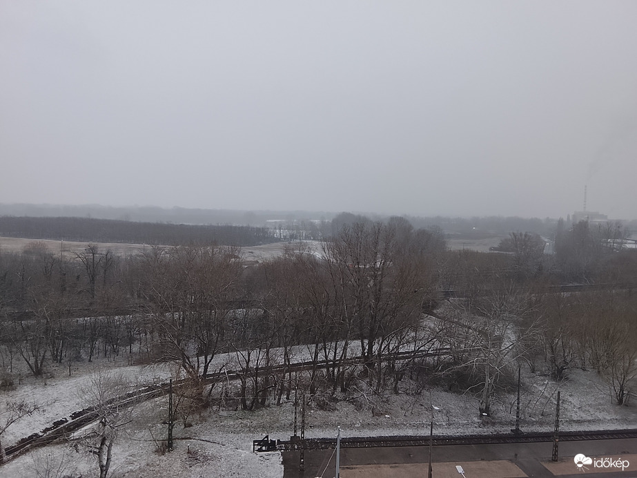 Budapest IV.ker - Káposztásmegyer