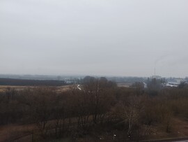 Budapest IV.ker - Káposztásmegyer