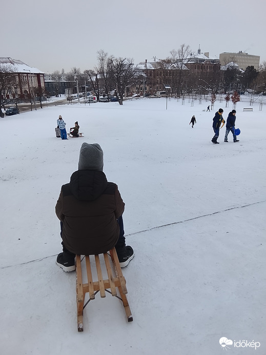 Budapest IV.ker - Újpest