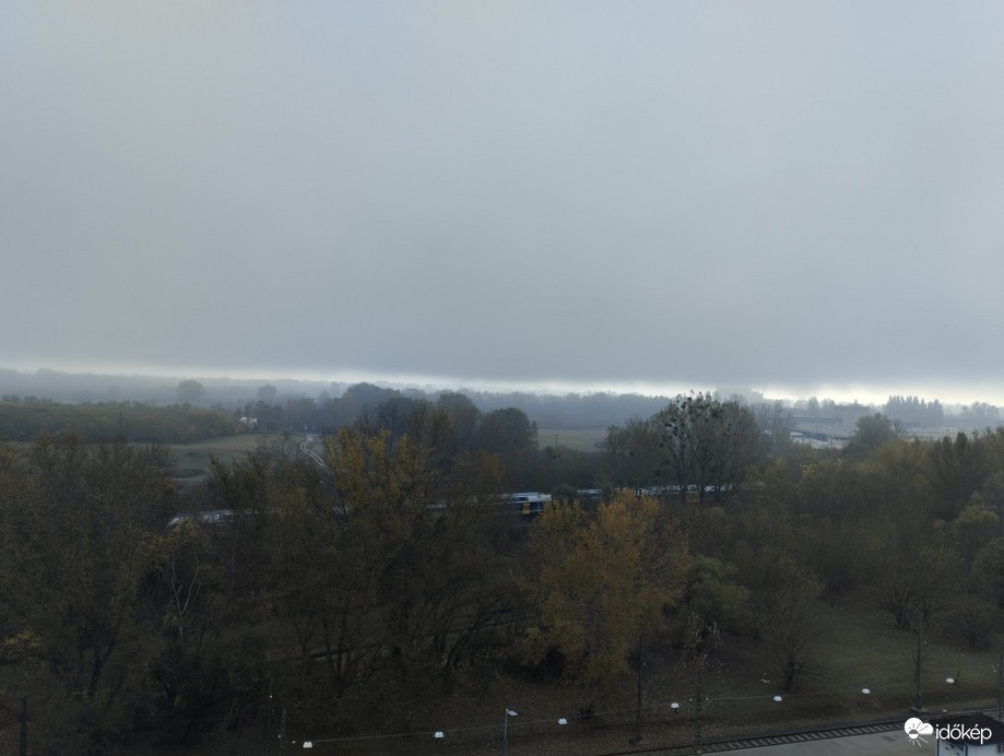 Budapest IV.ker - Káposztásmegyer