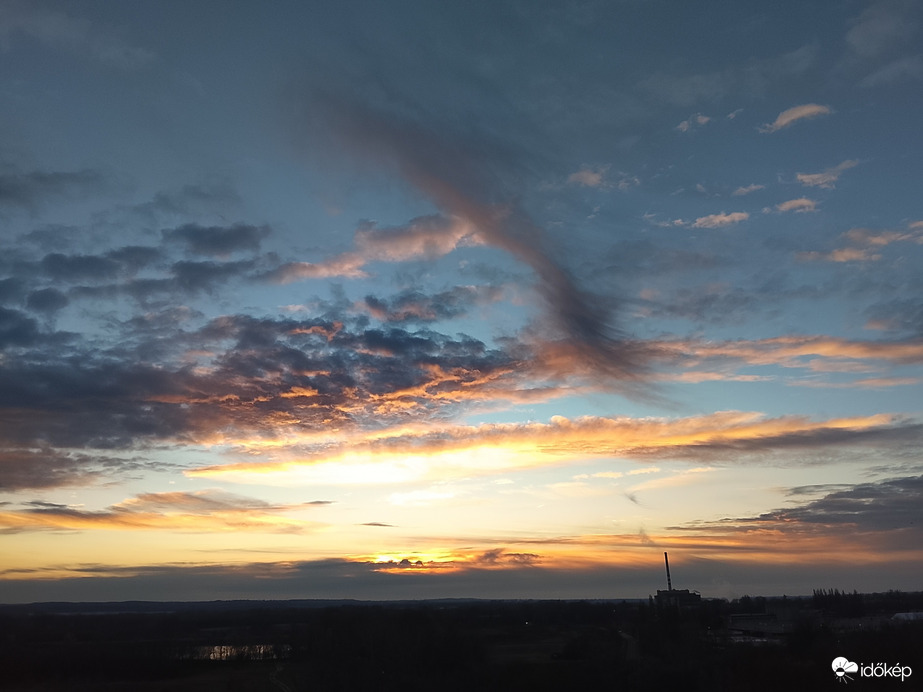 Budapest IV.ker - Káposztásmegyer