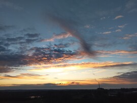 Budapest IV.ker - Káposztásmegyer