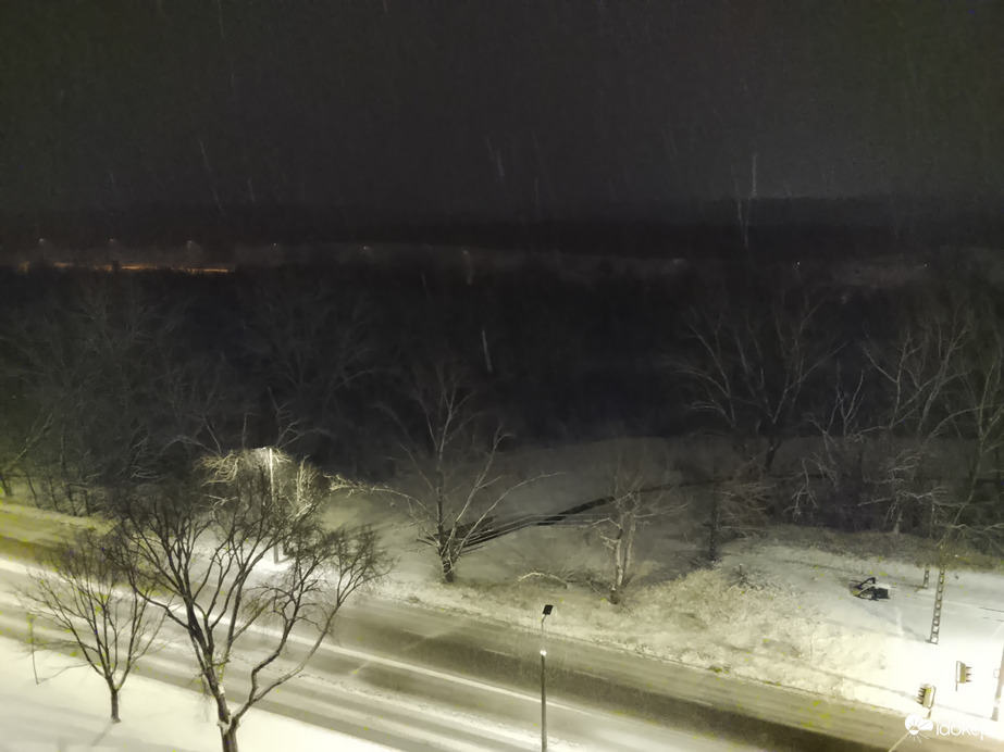 Budapest IV.ker - Káposztásmegyer