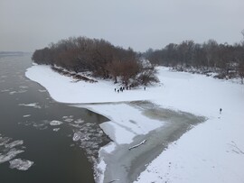 Budapest IV.ker - Káposztásmegyer
