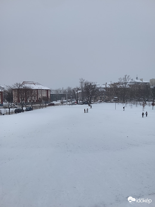 Budapest IV.ker - Újpest