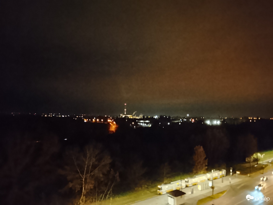 Budapest IV.ker - Káposztásmegyer