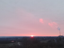 Budapest IV.ker - Káposztásmegyer