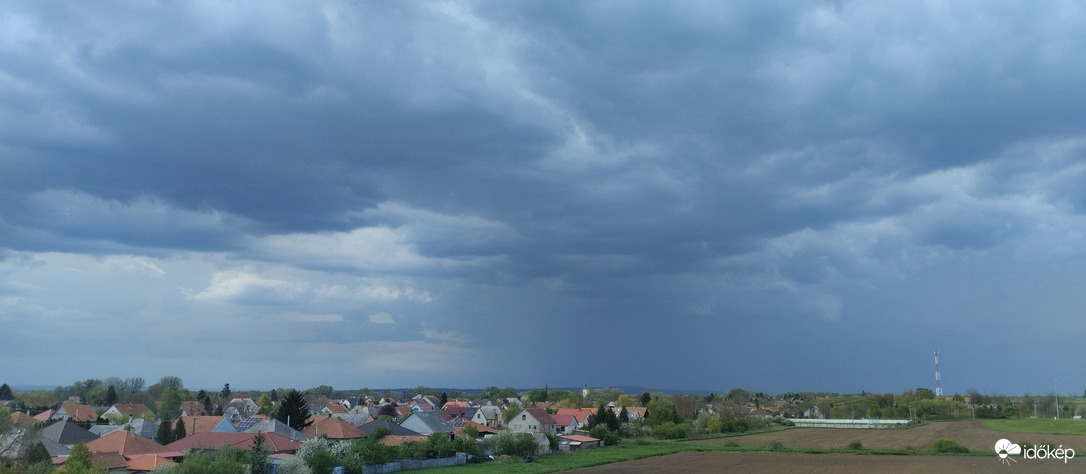 Gesztely