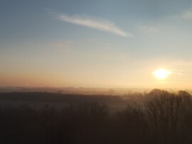 Budapest IV.ker - Káposztásmegyer