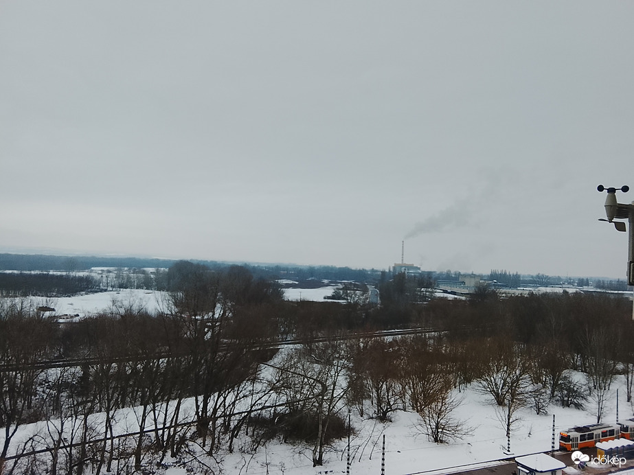 Budapest IV.ker - Káposztásmegyer