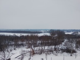 Budapest IV.ker - Káposztásmegyer