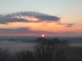 Budapest IV.ker - Káposztásmegyer