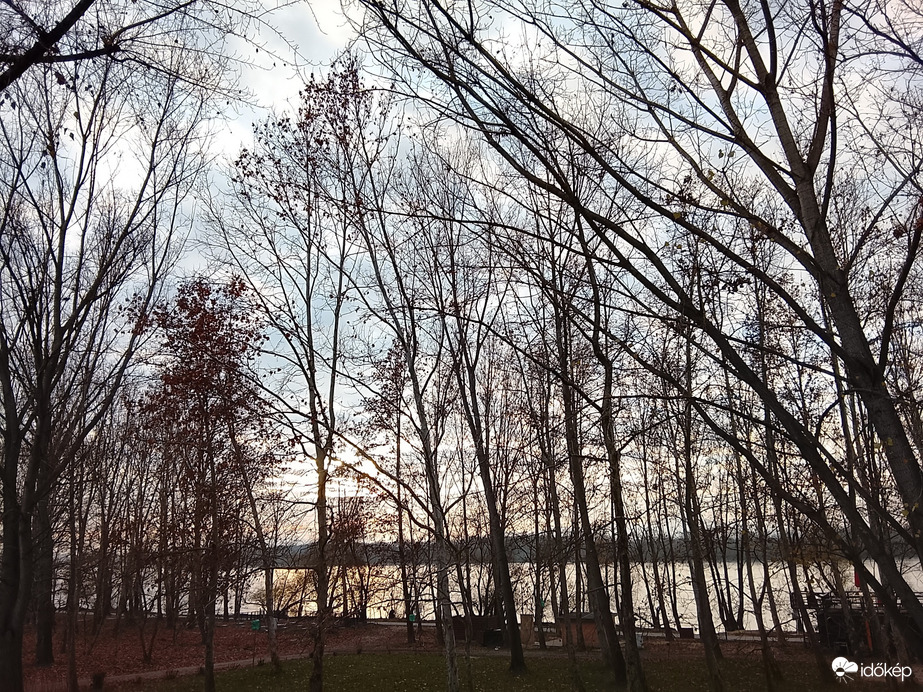 Budapest IV.ker - Káposztásmegyer