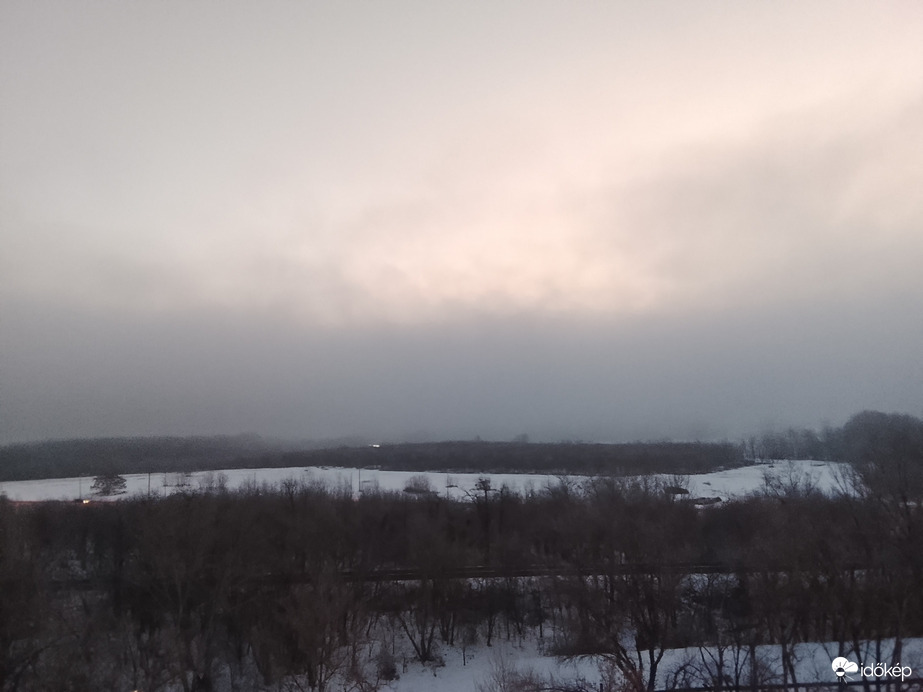 Budapest IV.ker - Káposztásmegyer