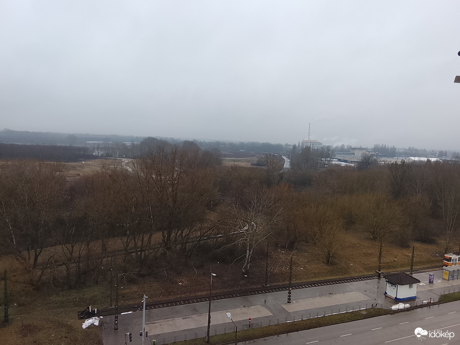 Budapest IV.ker - Káposztásmegyer