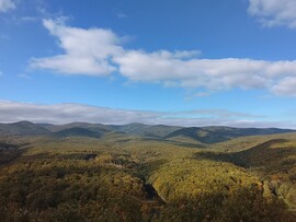 Budapest IV.ker - Káposztásmegyer