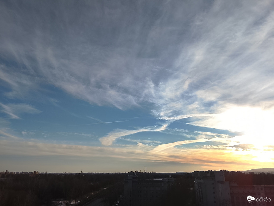 Budapest IV.ker - Káposztásmegyer