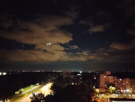 Budapest IV.ker - Káposztásmegyer