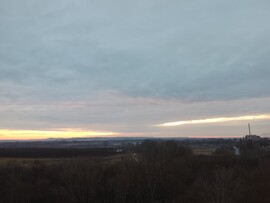 Budapest IV.ker - Káposztásmegyer