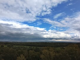 Budapest IV.ker - Káposztásmegyer