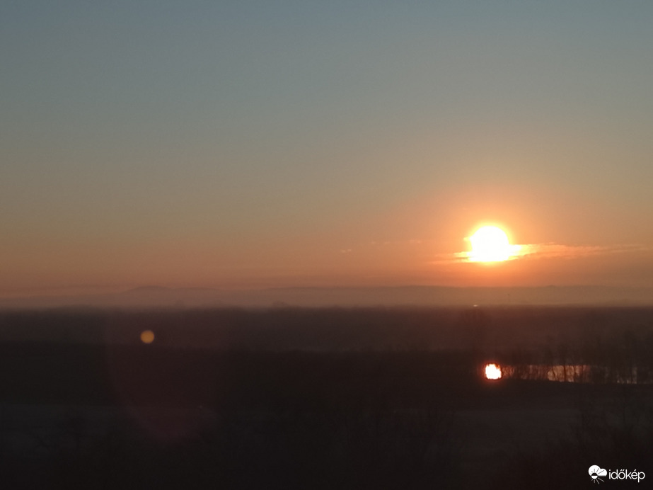 Budapest IV.ker - Káposztásmegyer