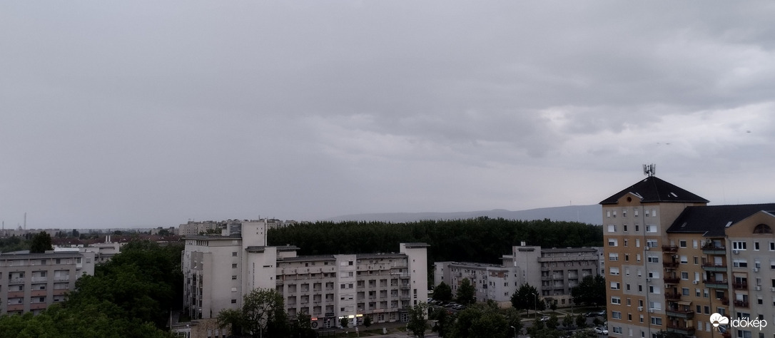 Budapest IV.ker - Káposztásmegyer