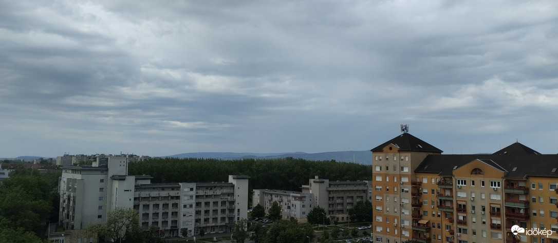 Budapest IV.ker - Káposztásmegyer