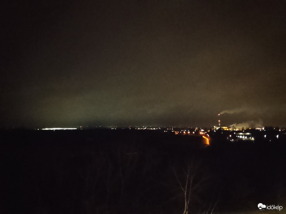 Budapest IV.ker - Káposztásmegyer