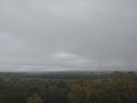 Budapest IV.ker - Káposztásmegyer