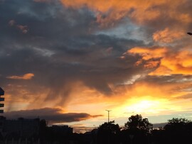 Budapest IV.ker - Káposztásmegyer