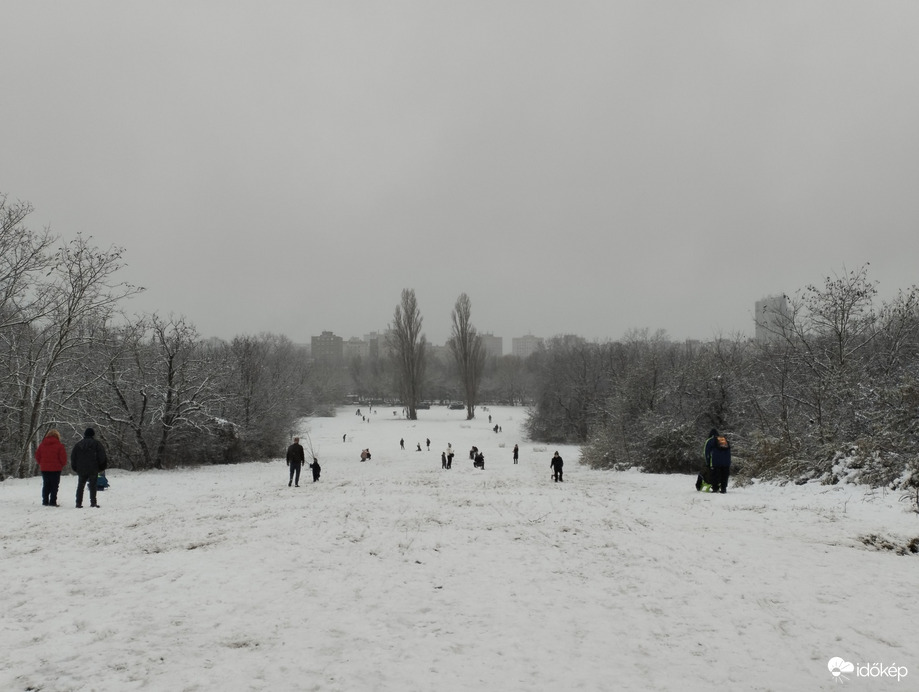 Budapest XV.ker - Pestújhely