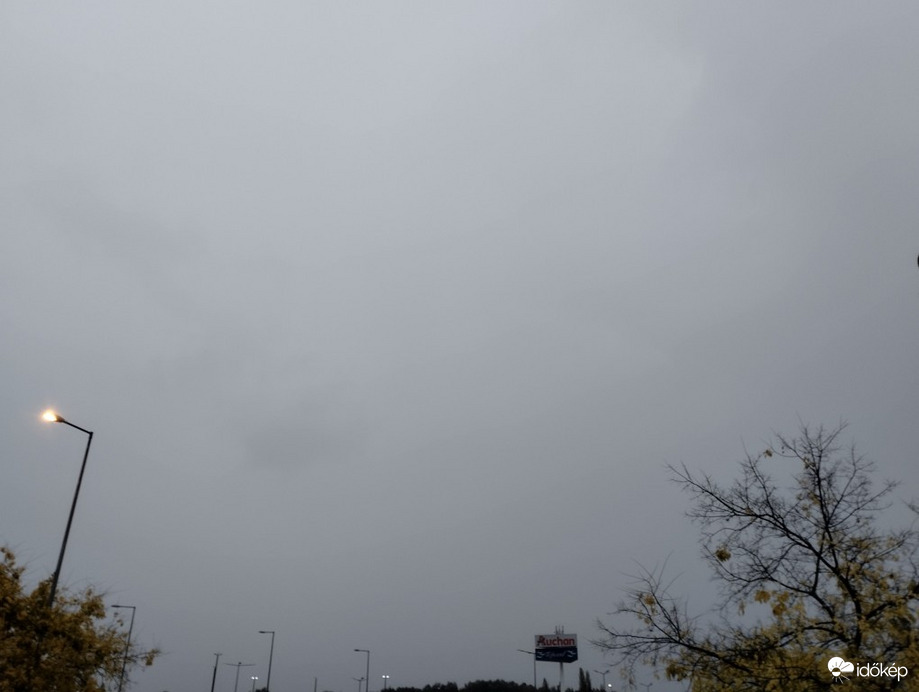 Budapest IV.ker - Káposztásmegyer